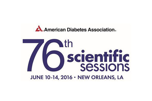 76 ème session scientifique de l'américanisation diabetes association