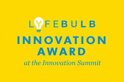 DIABNEXT finaliste du innovation award lyfebulb
